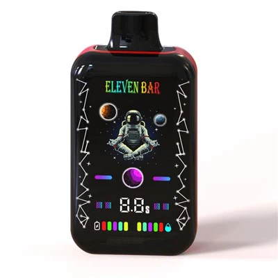 E-cigareta za jednokratnu upotrebu s 35000 udaha