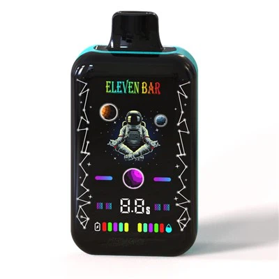 E-cigareta za jednokratnu upotrebu s 35000 udaha