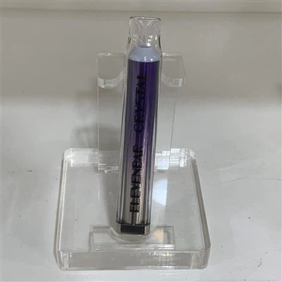 Raspoloživo olovku za vape za elektroničku cigaretu sa 600 puhača