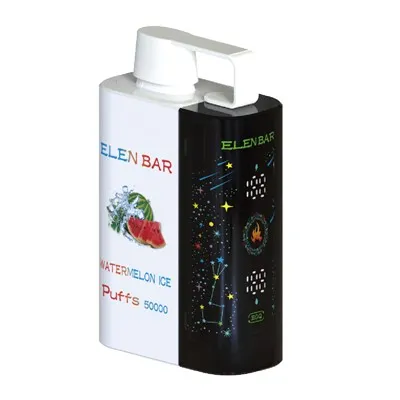 Cigareta za jednokratnu upotrebu olovke s 50000 puhača R91