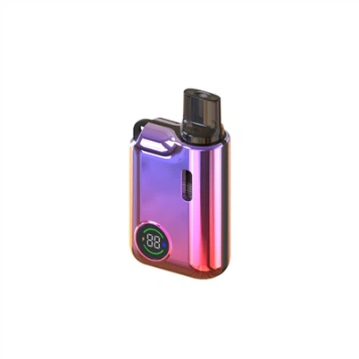 Popularno prodan Vape Pod od 600 udaha