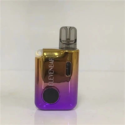 Nova popularna Vape Pod 600 Puffs Vape Pod