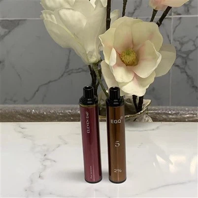 Nova Vape elektronička cigareta 600 udaha Vape Pen kompatibilna s Tpd