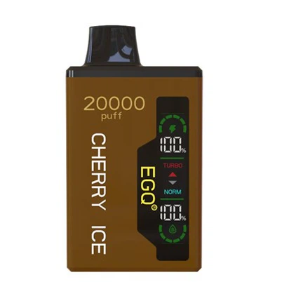 Jednokratna e-cigareta Vape Factory od 22 ml s 20 000 uvlačenja