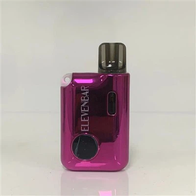 Vape Pod 2 ml E cigareta sa 600 udisaja