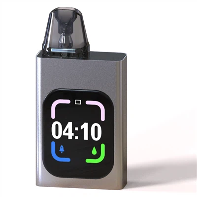 Vape POD elektronička cigareta sa 600 udisaja