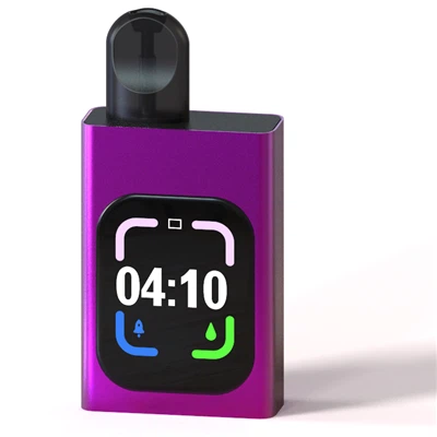 Vape Pod sa 600 udisaja